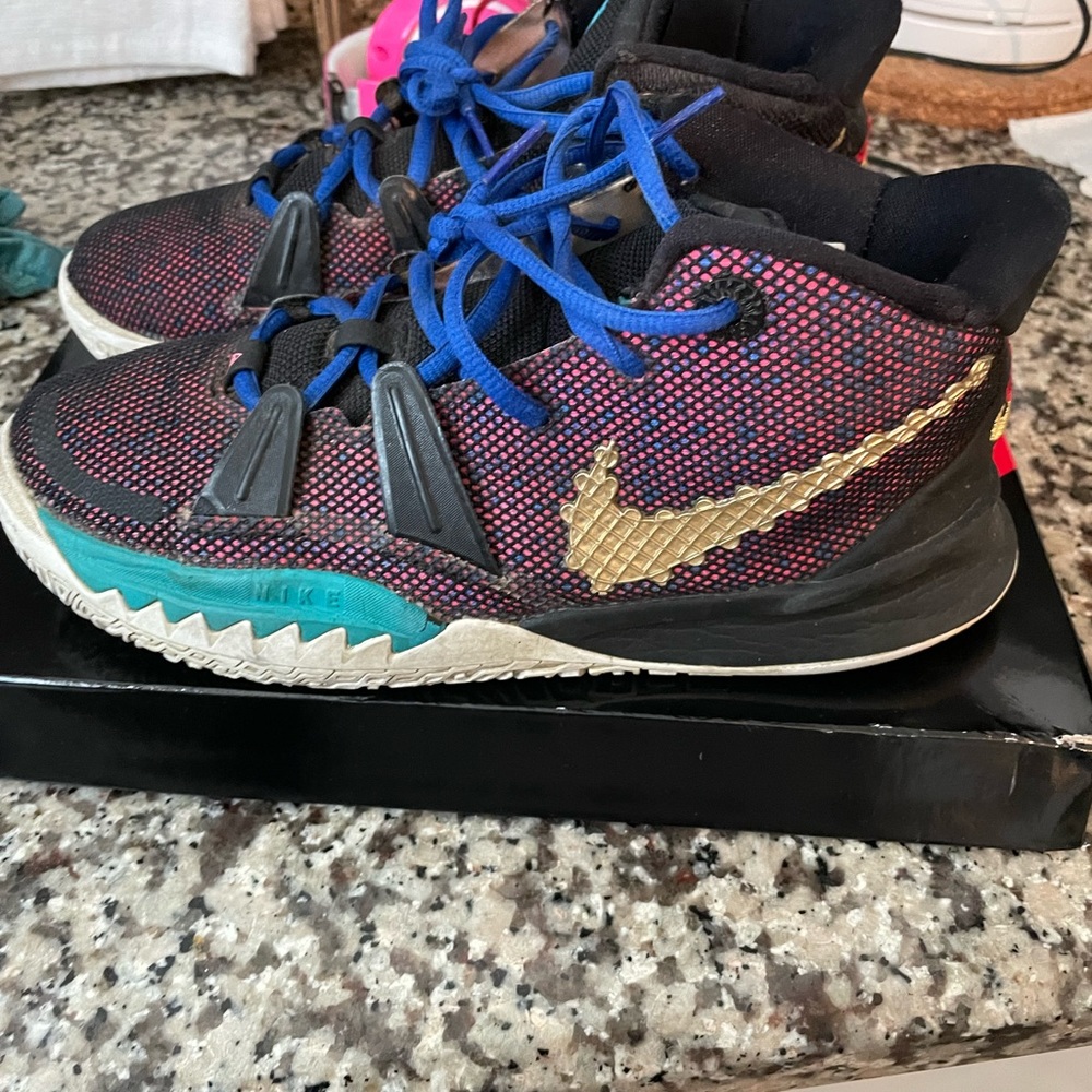 Kyrie